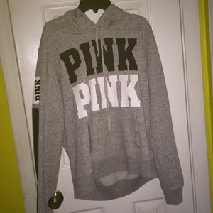 Vs hoodie